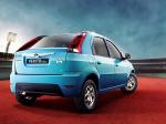 Mahindra Verito Vibe 2013 года